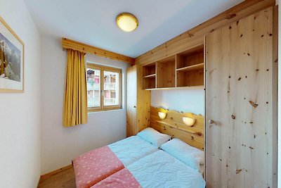 Verführerische Wohnung mit Sauna