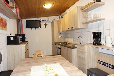 Appartement in Hippach met een droombeeld