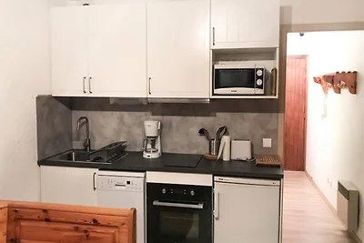 Studio-Hütte für 3 Personen, 2 Sterne,...