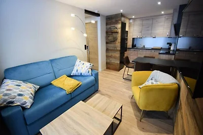 2 Zimmer für 4 Personen - LES AROLLES - PLAGN...