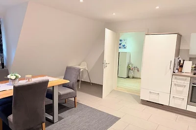 Ferienwohnung in Hambühren mit Barbecue