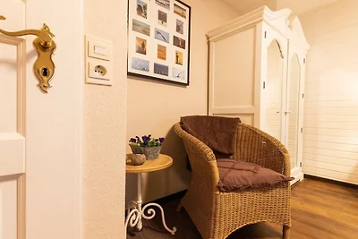 Ferienhaus mit 2 Schlafzimmer