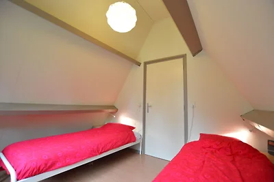 Ferienhaus in Stramproy f�r 5 Personen