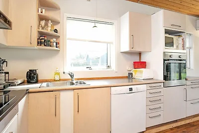 6 Personen Ferienhaus in Vemb