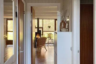 6 Personen Ferienhaus in Thisted