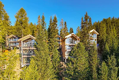 Superior Chalet # 27 with Sauna & Hot Tub