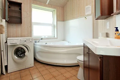 12 Personen Ferienhaus in Otterndorf