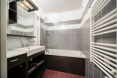 Tolle Wohnung in Allos