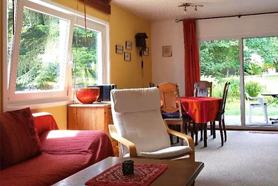 Casa vacanze affascinante a Liebenscheid