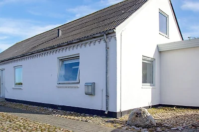 7 Personen Ferienhaus in Lemvig