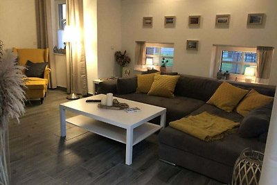 Ferienhaus mit 1 Schlafzimmer