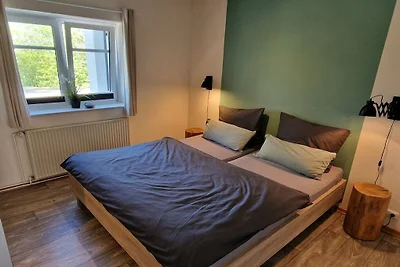 Ferienwohnung mit 1 Schlafzimmer