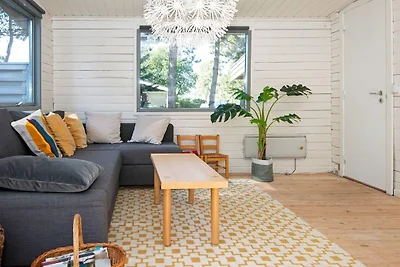 4 persoons vakantie huis in Ebeltoft-By Traum