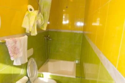 Beachfront Apartments Plaža - Two Bedroom Apa...