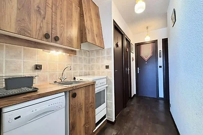 Ferienwohnung in Praz-sur-Arly an den...