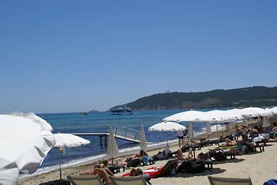 Gemütliches Ferienhaus in Ramatuelle mit...