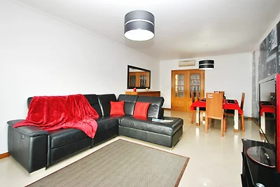 Appartement in Albufeira bij Peneco Strand