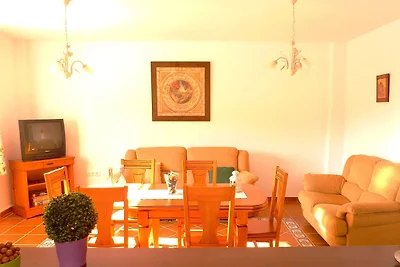 Vrijstaand vakantiehuis met privé zwembad