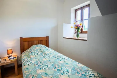 Casa vacanze a Malbosc