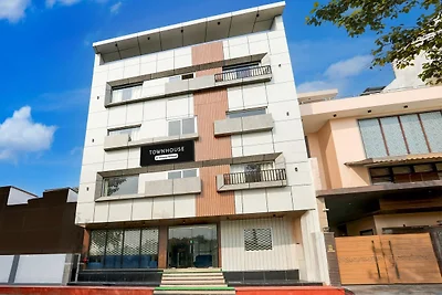Stadthaus Taj Nagri Phase 2