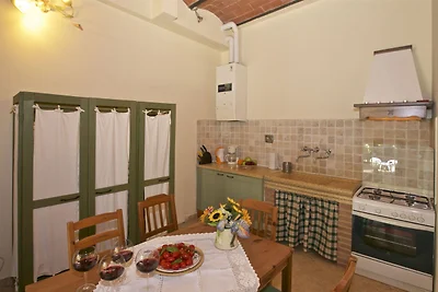 Bauernhaus in Castelnuovo Berardenga
