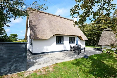 4 Personen Ferienhaus in Fanø