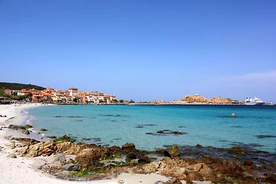 Freistehendes Studio in L'Ile Rousse