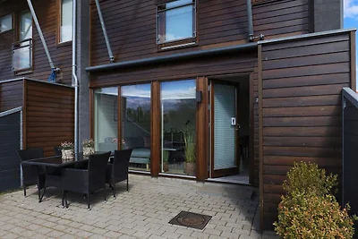 4 Personen Ferienhaus in Bogense