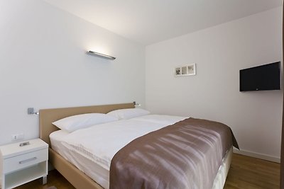 Luxuriöse Villa Novigrad mit Swimmingpool