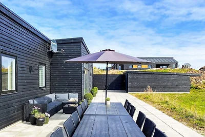 5 sterren vakantie huis in Glesborg-By Traum