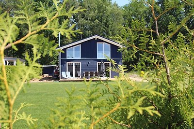 Vakantiehuis Seewind met sauna aan het Dümmer...