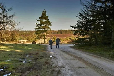 Sfeervol toevluchtsoord in Sydjylland -- By T...