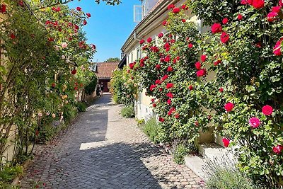 4 Sterne Ferienhaus in Klintehamn-By Traum