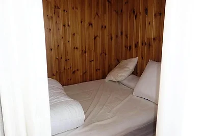 2 Zimmer für 6 Personen