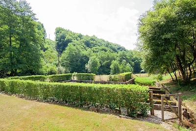 Chalet di charme con piscina