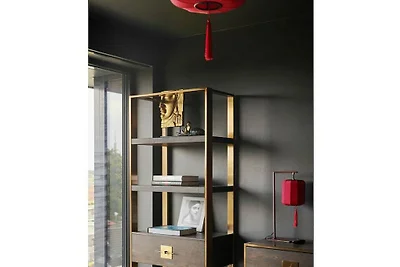 Penthouse Opslag 60