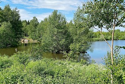 6 Personen Ferienhaus in Ödeshög