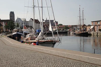Lotsenhus WIS 003