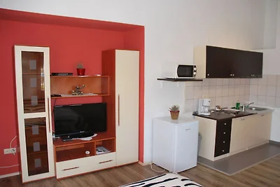 Apartmani Luna - Studio Apartment