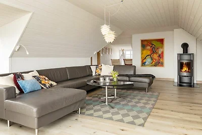12 Personen Ferienhaus in Blåvand