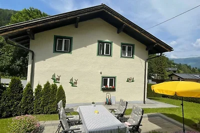 Apartamento vacacional de 1 dormitorio.