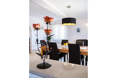 Geräumige mediterrane 3-Zimmer-Wohnung in...