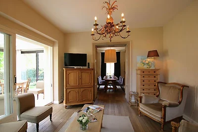 Vakantiehuis in Latour met tuin