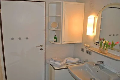 Ferienhaus mit 1 Schlafzimmer