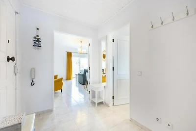 Wohnung in Lagos nahe Praia Dona Ana