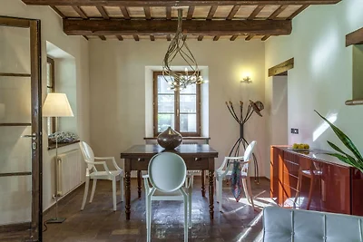 Charmante Villa in Melle mit Swimmingpool