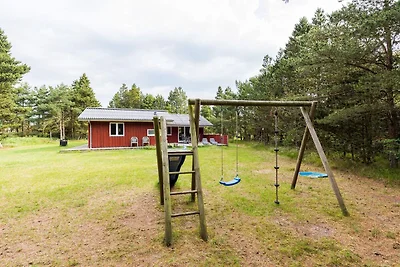 6 persone case ad Blåvand