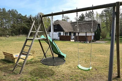 6 Personen Ferienhaus in Læsø-By Traum