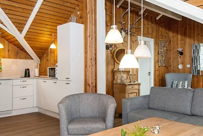 6 Personen Ferienhaus in Toftlund