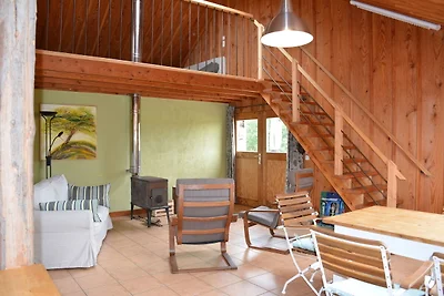 Bauernhaus in Houffalize mit Terrasse